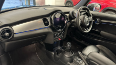 MINI Hatchback 2.0 Cooper S Exclusive 3dr Auto Petrol Hatchback